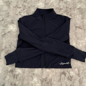 Alphalete jacket
